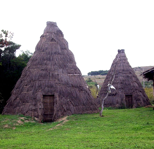 Visita guidata ARCHEOPARK Villaggio Neolitico SA RUDA Cabras 