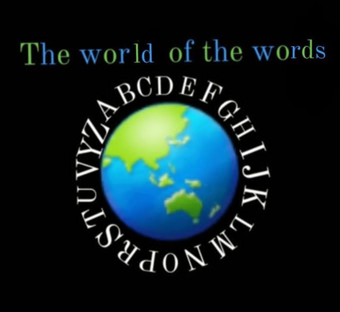 the world of the words